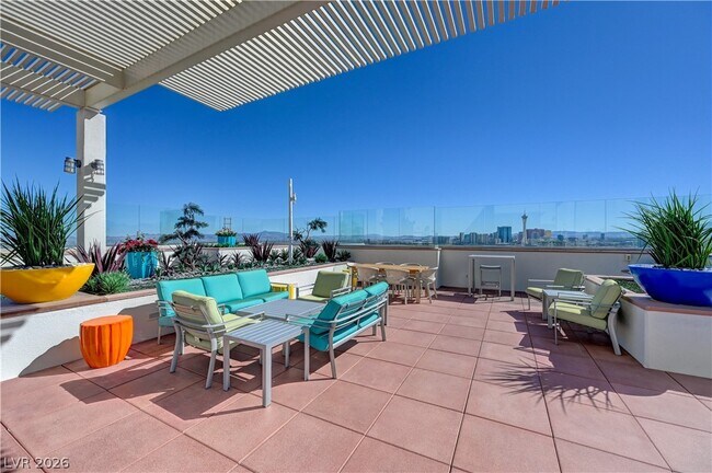 Photo - 150 S Las Vegas Blvd Unit 1205