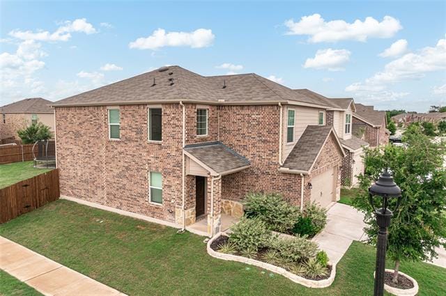 Photo - 412 Glenwick Ln