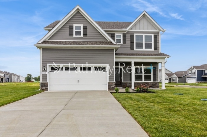Photo - 3408 Quintana Dr (Murfreesboro, TN)