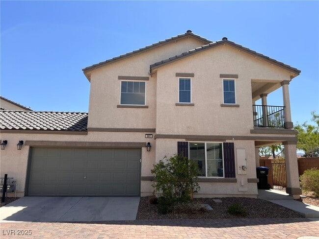 Photo - 681 Swift Eagle Ave Townhome
