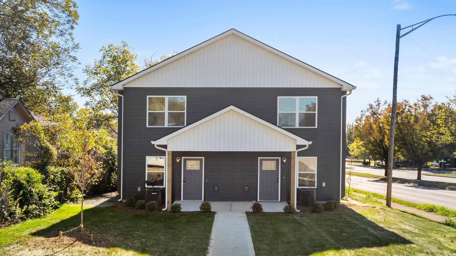 Photo - 2606 Jefferson Ave Unidad 1