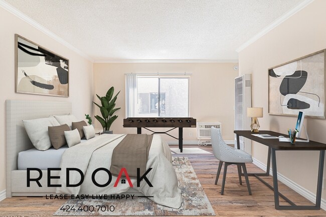 Photo - 15405 Vanowen St Unidad 15