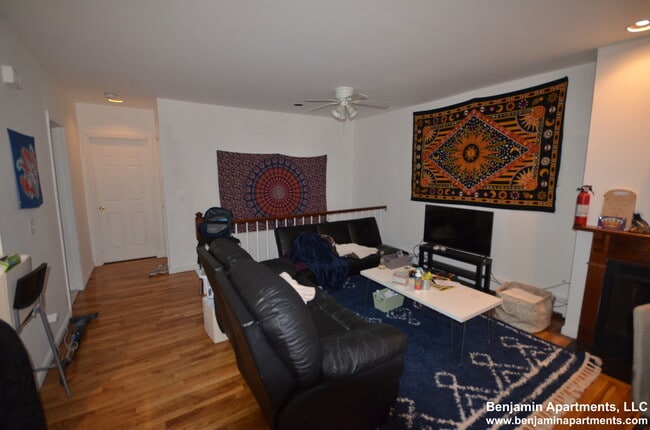 Photo - 486 Massachusetts Ave Unit 1