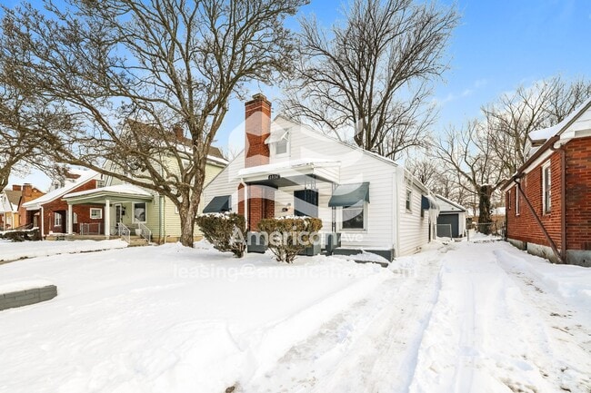 Photo - 1936 Litchfield Ave