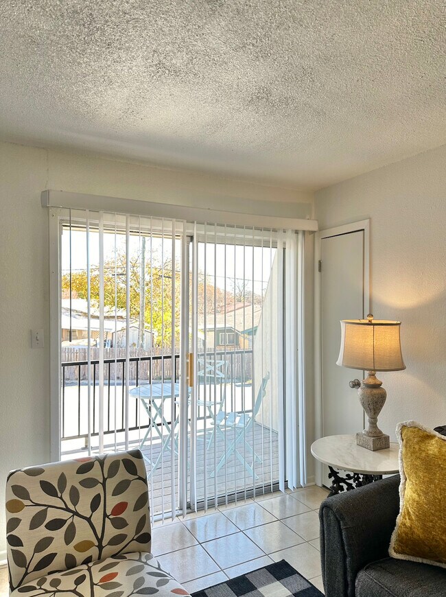 Central Plaza Apartments Early, TX