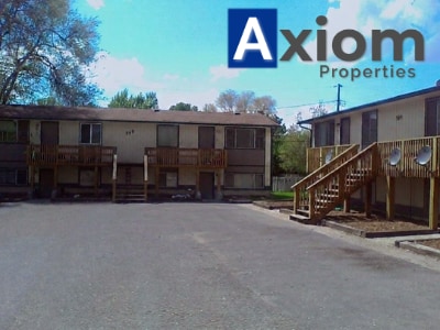 Building Photo - 395-399 Taft Ave Unit 6