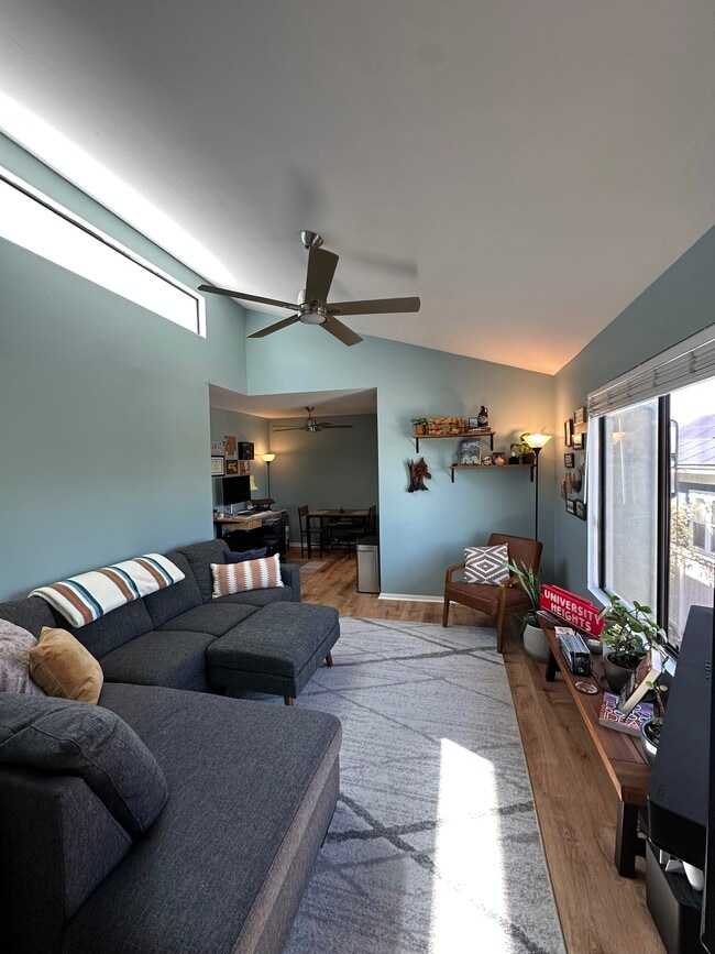 Building Photo - 4385 Georgia St Unit #6