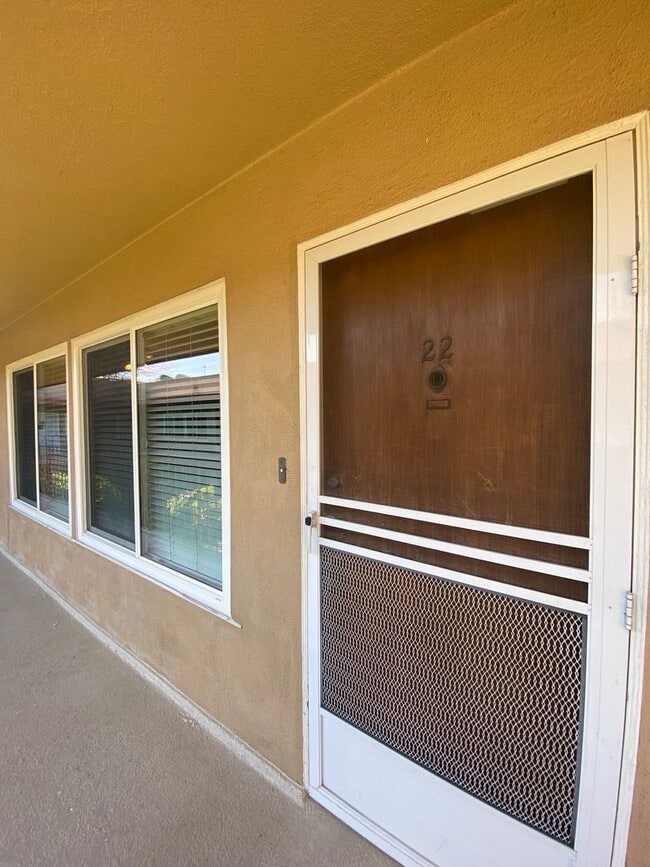 Photo - East Village One bedroom