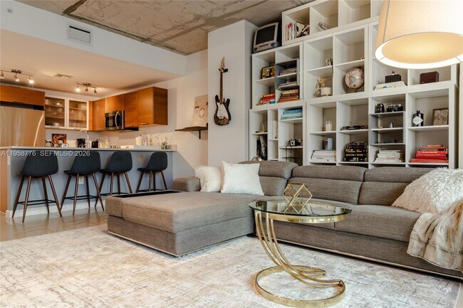 Photo - 3250 NE 1st Ave Unidad 517