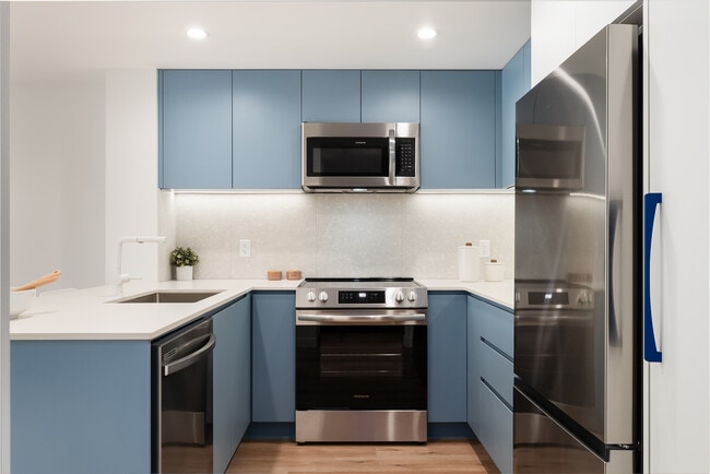 Photo - Koto - Student Rental