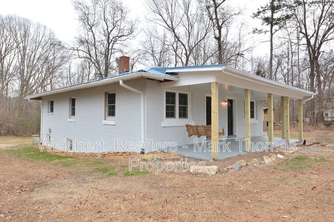 Photo - 1150 Shelton Rd Rental