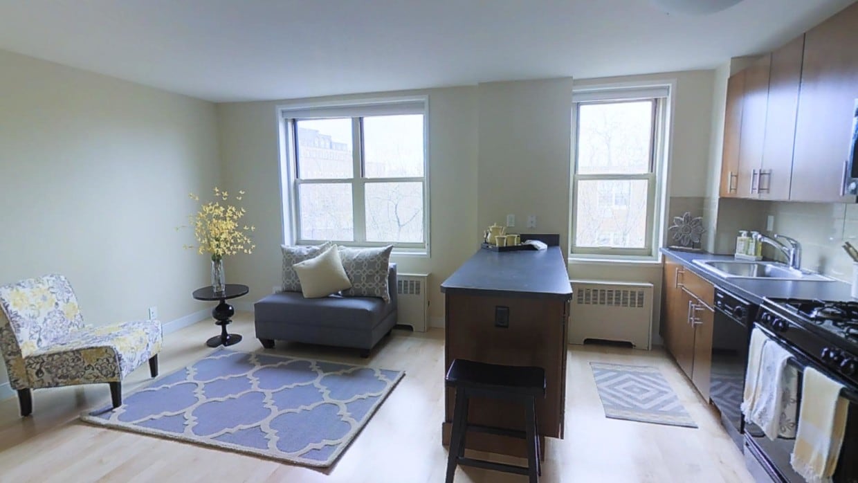 Photo - Camelot Court Apartments