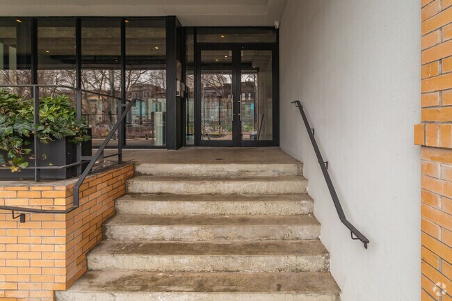 Photo - Milk Factory