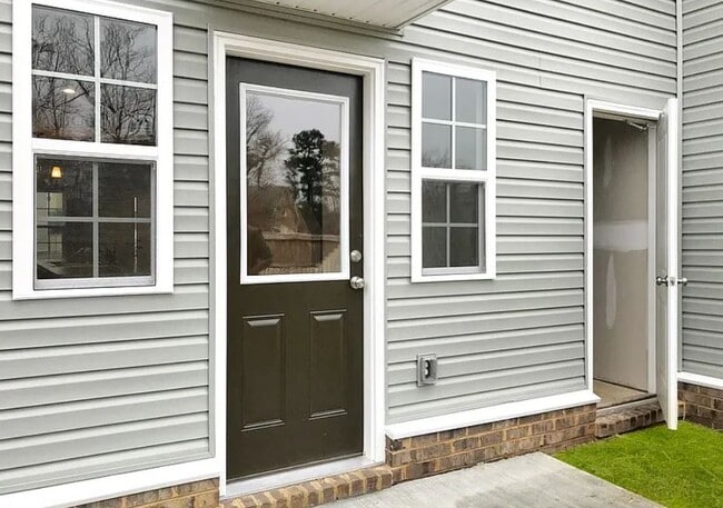 Photo - 1344 Stone Rdg Pk Lp