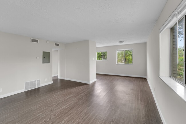 Oasis Apartments
