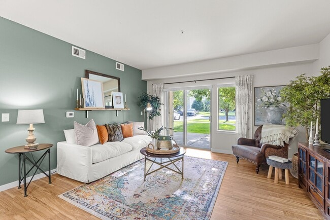 Photo - Badger Mountain Ranch