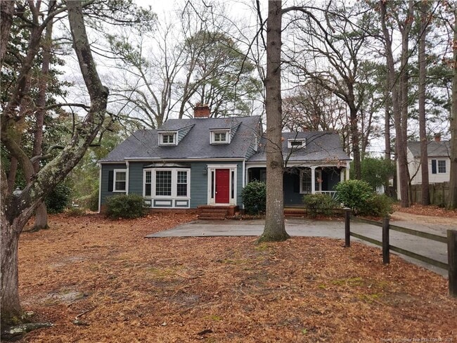 Building Photo - 612 Greenland Dr