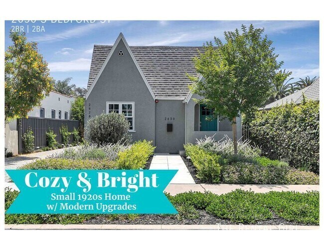 Photo - 2630 S Bedford St