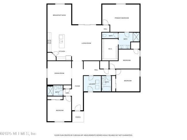 Photo - 12719 Senbay Ct