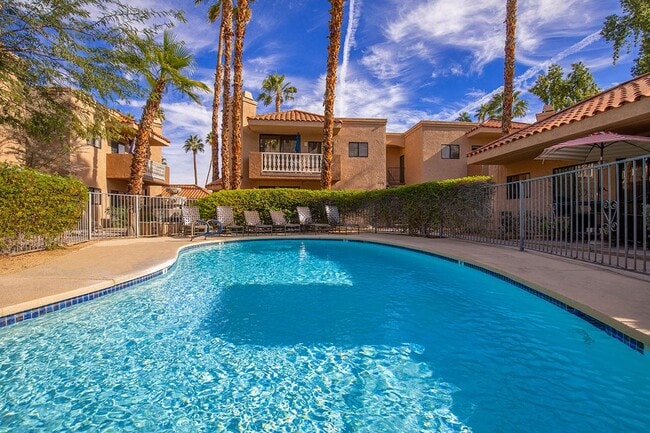 Ramon Apartments