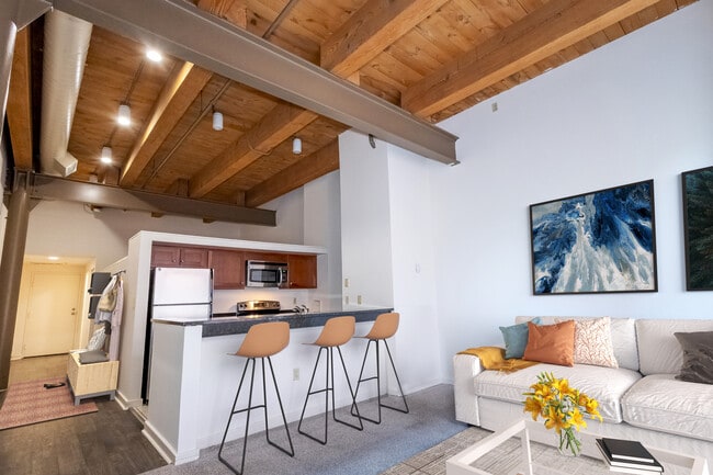 Parkside Apartments