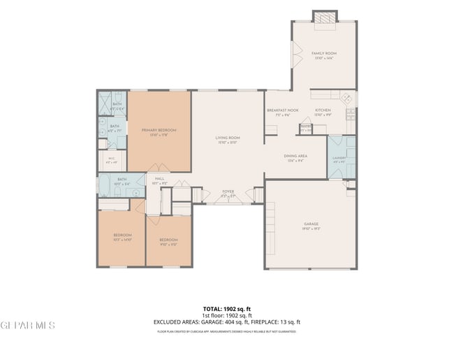 Photo - 7419 Mission Viejo Dr
