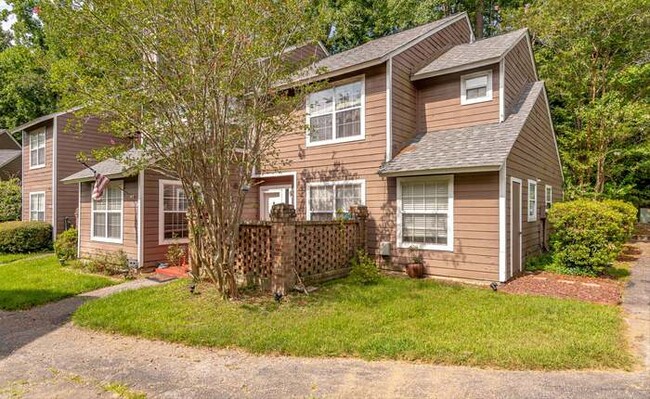 Photo - 128 Luden Dr Townhome