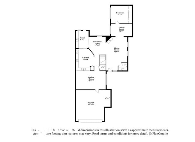 Photo - 9411 Spindlewood Dr