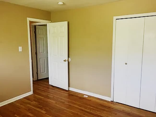 Photo - Freshly Updated 3 bed - 1 bath rental home