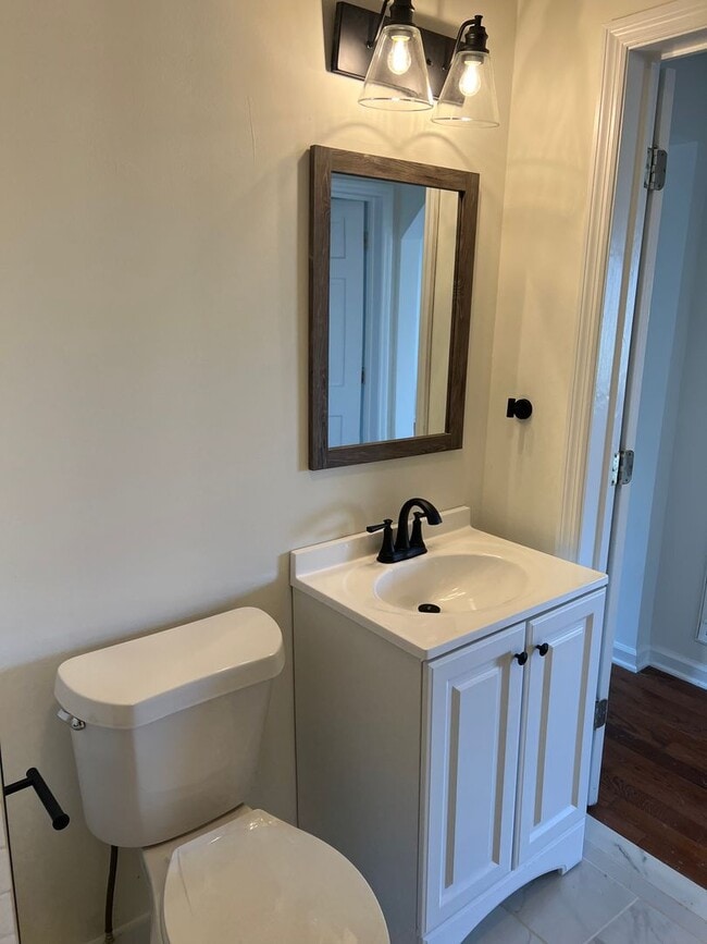 Photo - Newly renovated 2bed 2bath for rent!