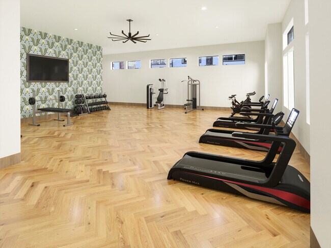 Photo - Lively at Gilbert