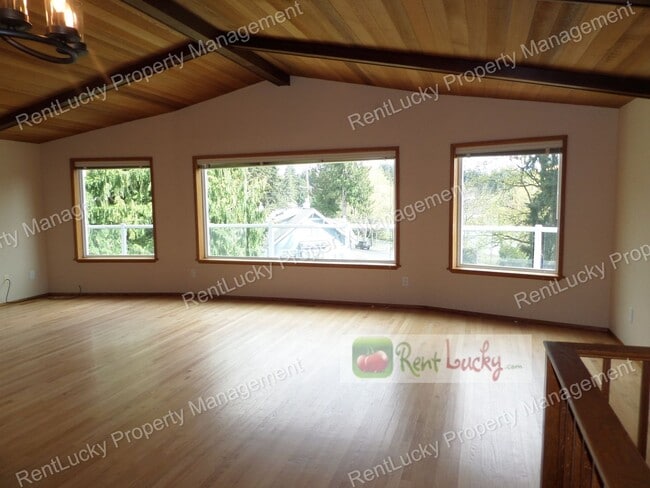 Photo - LAKE VIEWS!! Incredible 4-Bedroom Home on Huge Lot w/Giant Covered Deck!