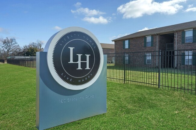 Photo - Liberty Homes Apartments