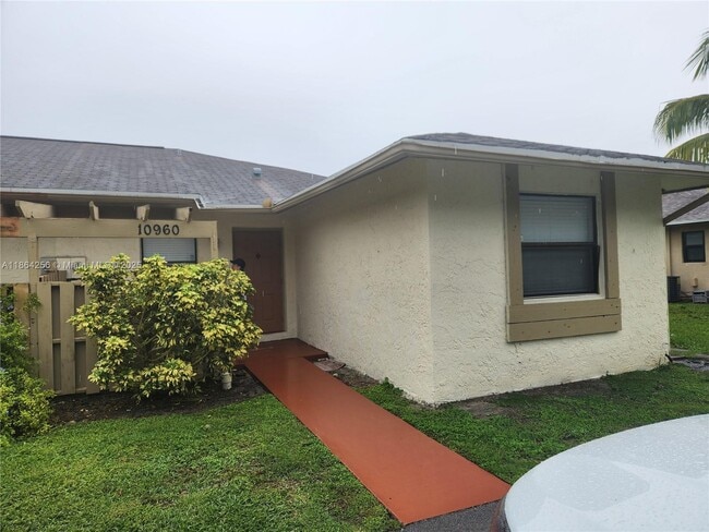 Photo - 10960 NW 29th Ct