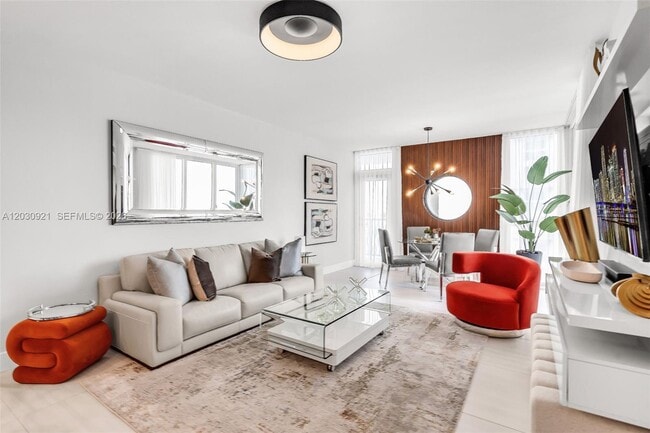 1500 Ocean Dr Unit 707