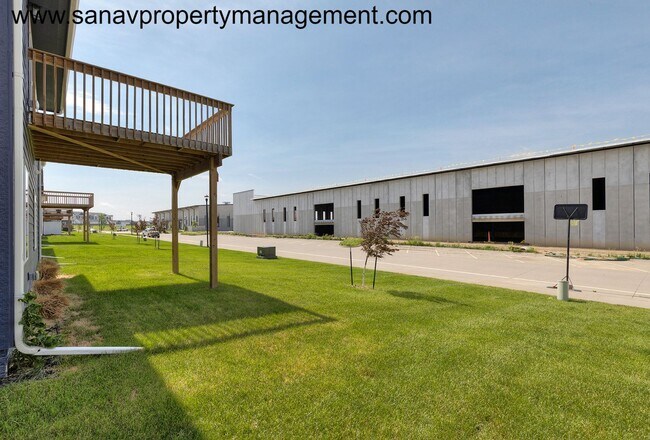 Photo - Exclusive 4-Bed Home in Grimes – Unbeatabl...