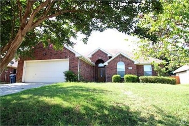 Building Photo - McKinney ISD 1 story ready for move in Rental