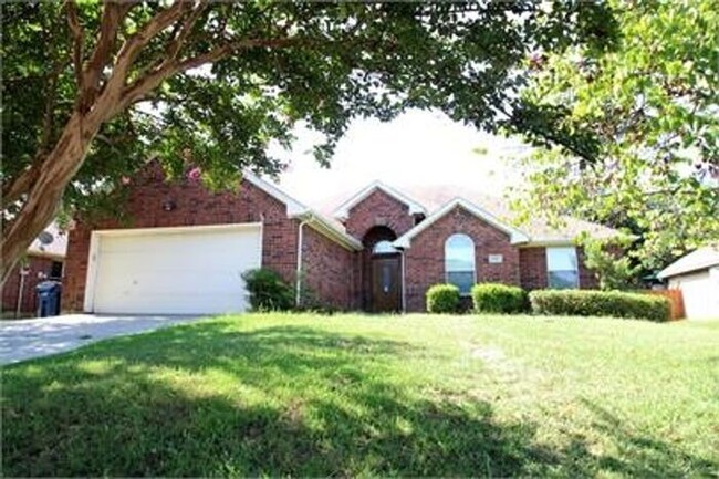 McKinney ISD 1 story ready for move in - McKinney ISD 1 story ready for move in House