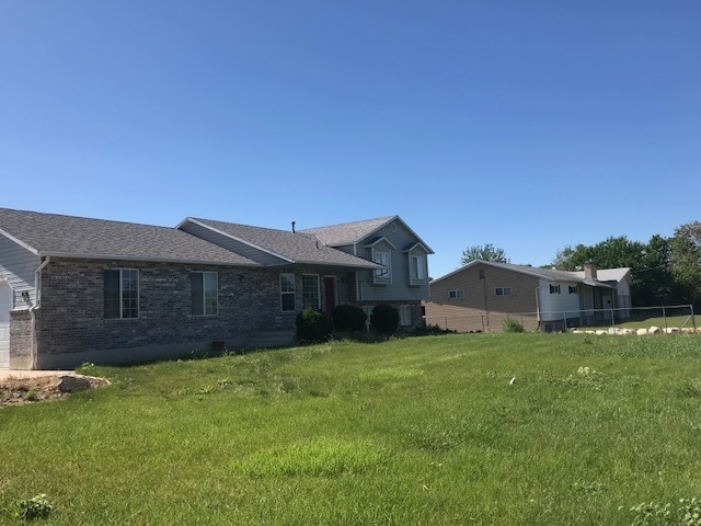 Photo - Beautiful home in Clinton with sport pad and playground