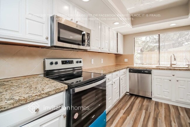 Photo - 16835 Grampin Dr
