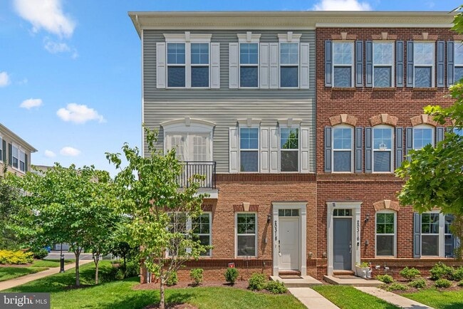 Photo - 20318 Peacemaker Dr Townhome