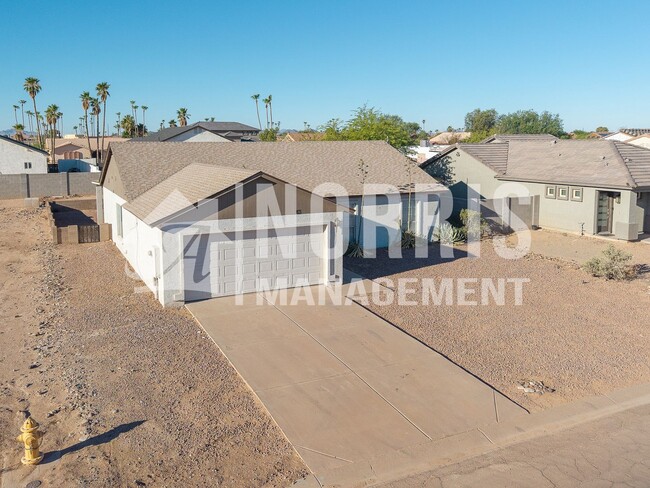 Photo - Clean Home with NO HOA in Arizona City