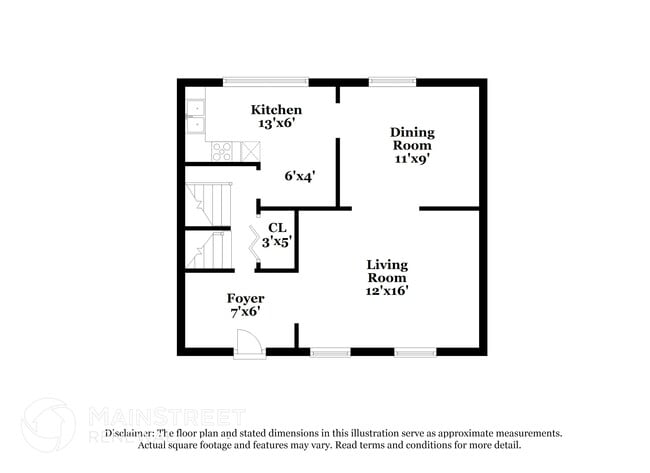 Photo - 4303 Accomack Dr