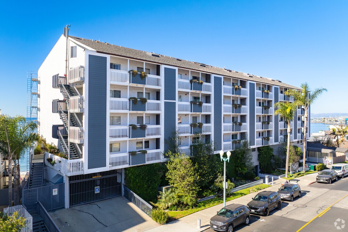 Photo - The Sand Castle Apartments