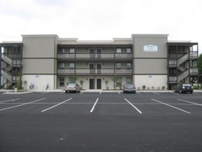 Primary Photo - Wilson Heights Rental