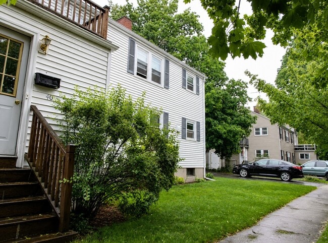 Building Photo - 40 Baker Ave Unit 40 Baker Ave, Quincy, MA 02169