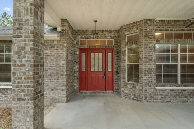 Photo - 5590 Buck Ward Rd