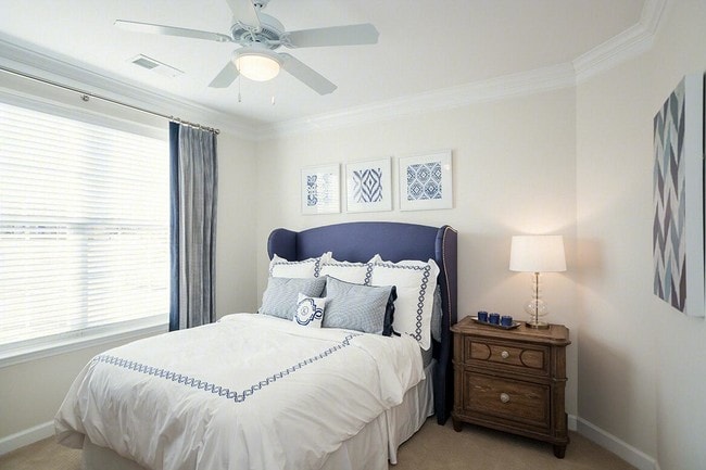 O'Shea Bedroom