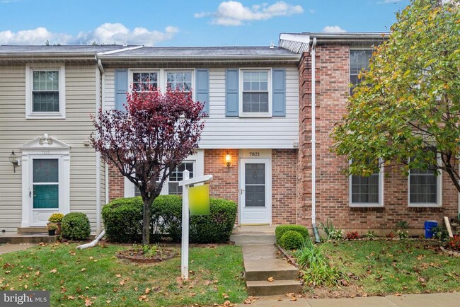 Photo - 7821 Fairborn Ct Townhome