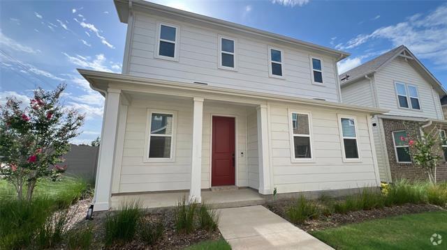 Building Photo - 817 Vine St Rental